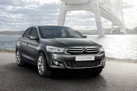 シトロエン 世界販売、7%増の62万台と回復…2014年上半期 画像