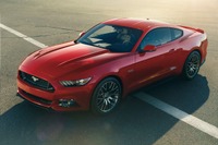 フォード、中東&アフリカに新車攻勢…2016年までに25車種 画像