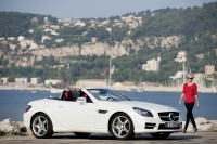 タカタ製エアバッグのリコール、米国向け メルセデス SLK と SL で 画像