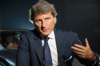 【インタビュー】ガヤルド から10年、顧客の志向性は変わった…ランボルギーニ ヴィンケルマンCEO 画像