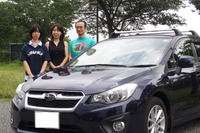 販売台数クラスNo.1のスバル インプレッサ、オーナーの愛着心をくすぐる秘密はどこに? 画像