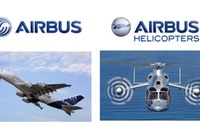 【夏休み】エアバス・ヘリコプターズ・ジャパン、キッズワークショップに参加…「A380」の紙飛行機作りなど 画像