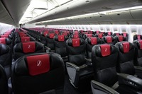 飛行機内からインターネットが使える「JAL SKY Wi-Fi」開始 画像