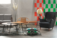 「ヴィンテージだけど新作」IKEAが創業当時の家具を限定復刻 画像