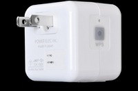 月額300円からの“スマートハウス”化…コンセントプラグ型電力測定器 画像