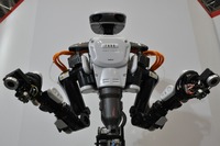 【テクノフロンティア14】開幕…電子・機械部品の最先端技術が集結 画像