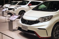 NISMO宮谷社長「世界観を広くご覧いただく」…新店舗展開 画像