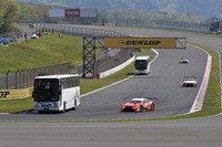 【SUPER GT 第5戦】ドライバートークショーなど、イベント盛りだくさん 画像