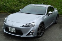 【トヨタ86GT Limited 6MT 試乗】らしさそのまま、乗り味まろやかに…島崎七生人 画像