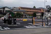 三井のリパーク、軽井沢町に初進出 画像