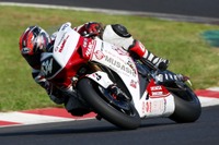 【鈴鹿8耐】BS12ch TwellV、特別番組「いよいよ明日！Road to 鈴鹿8耐2014」を放送 画像