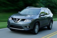 米魅力度調査SUV、日産が最多の2部門を制す…JDパワー 画像