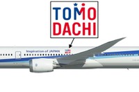 ANA、世界初の787-9旅客フライトを実施…8月4日に世界遺産・富士山を遊覧 画像