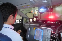 あの事故から8年、JAF福岡が飲酒運転ゼロを目指す講習会を開催 画像