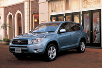 【トヨタ RAV4 新型発表】世界一をめざして 画像