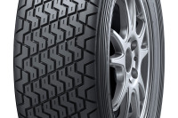 住友ゴム、ダートトライアル競技用タイヤ DIREZZA 92R を発売 画像