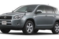 【トヨタ RAV4 新型発表】躍動感でライバルを迎え撃つ 画像
