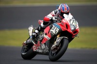 【鈴鹿8耐】公式予選終了、トップ10トライアル参加者決まる 画像