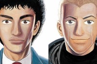 映画『宇宙兄弟#0』本予告完成、原作スタートから4年前を描く 画像