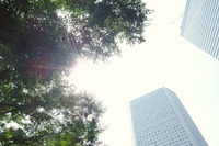 全国各地で「高温注意情報」…名古屋や福岡など暑さ指数が「危険」 画像