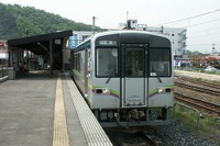 井原鉄道の神辺駅、8月から再び有人化 画像