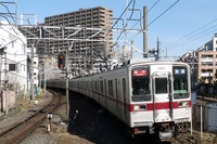東武東上線100周年の記念シンポジウム開催…8月23日 画像