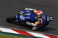 【鈴鹿8耐】転倒の秋吉耕佑、左大腿骨骨折の可能性…チームはレース復帰へ 画像
