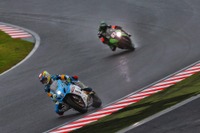 【鈴鹿8耐】残り1時間…ハルク・プロ、ヨシムラ、カガヤマ 優勝をかけた最後の戦いへ 画像