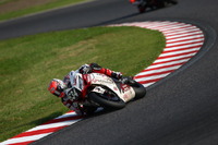 【鈴鹿8耐】真夏の耐久レース、大波乱の末に決着 画像