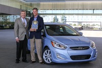 ヒュンダイが非プレミアムブランド最高位、トヨタ/ホンダ/日産超え…JDパワー米国魅力度調査 画像