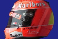 シューマッハ敗訴---罰金は1レース1300万円 画像