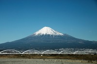 “つながる”富士登山…五合目に続き、山頂にも無線LAN提供開始 画像