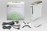 【プレゼント】トヨタカップのチケットを360名に---Xbox 360発売記念 画像