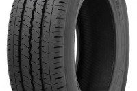 タクシー専用タイヤ、トーヨー J60 発売…耐摩耗性能と乗り心地向上 画像