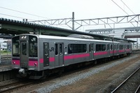 【夏休み】大曲花火大会で過去最多の臨時列車設定…8月23日 画像