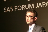 【アナリティクス14】これからのデータサイエンティストに求められるもの 画像