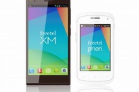 割り切るなら格安…SIMフリースマホ、3G版が実売1万600円 画像