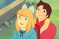 8月12日は「ハイジの日」…40周年記念HDリマスター版でまた泣ける 画像