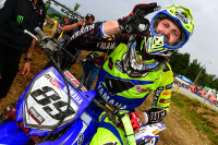 【WMX 第14戦】ヤマハ、ファン・フォルベークが総合優勝 画像