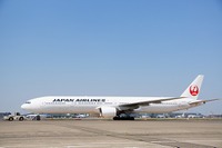 JAL、国際線好調ながら燃料コスト高騰などの影響で減益…2014年4-6月期決算 画像