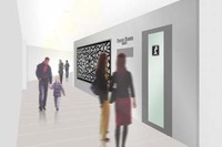 南海、なんばCITYに「祈とう室」…9月30日開設 画像