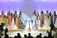 世界の美女が東京に集結! 「2014ミス・インターナショナル」11月11日開催 画像