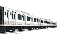 JR九州、筑肥線に新型車両「305系」来年投入 画像