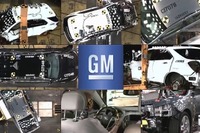 GM、米テストコースが開業90周年…安全装備開発の中核拠点 画像