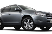 【トヨタ RAV4 新型発表】3ドアも3列シートもない理由 画像