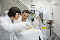 BASF、上海のイノベーションキャンパスを拡張…研究開発を強化 画像