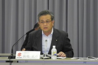 スズキ長尾常務、インド経済「モディ新政権発足で上向きに」 画像