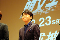 新劇場版「頭文字D」 発表…小野大輔「なんでオレが溝落とし!?」 画像
