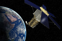 解像度30センチハイレゾ地球観測衛星「ワールドビュー4」へ改名…2016年に打ち上げ 画像