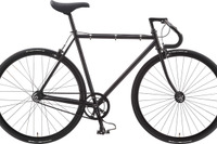 変速機すらも備えない、無駄を徹底排除した美しすぎる自転車 画像